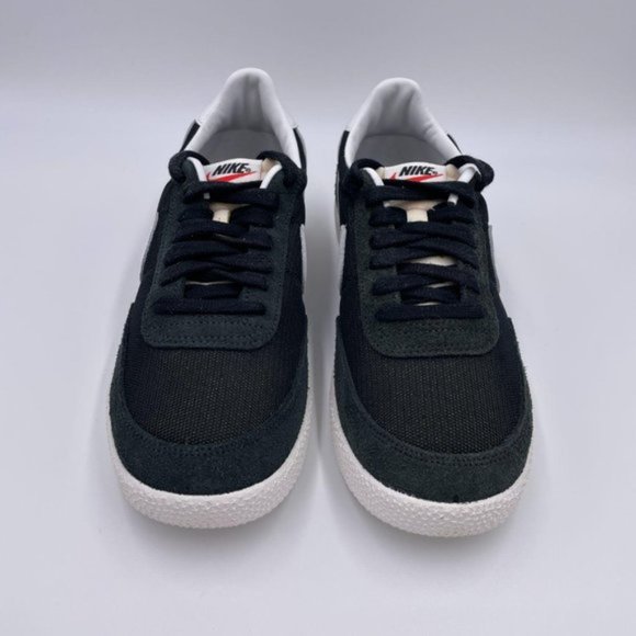 Nike Killshot SP Black / White Mens Shoes - Picture 3 of 8